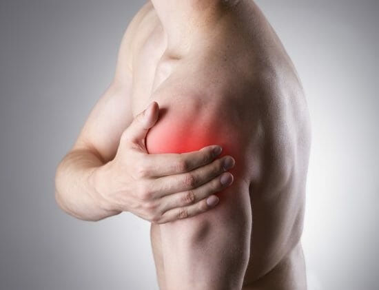 Treatment for Adhesive Capsulitis | Brighton Physio Clinic